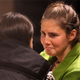 Illustration for article titled Short Story Shows Amanda Knox Had Rape "In Her Mind"